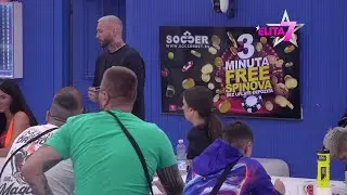 Elita - Đedović smatra da Miona i Stanislav nisu raskrstili sa svojim emocijama - 29.05.2024.