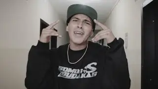 Discípulos del Concreto - No Llores 🇪🇨🇲🇽