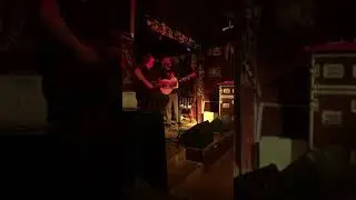 DAN STUART & TOM HEYMAN - 'Love And Danger'