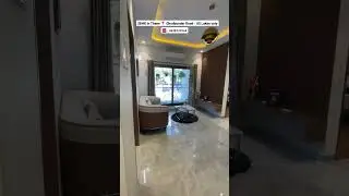 2BHK flat in ghodbunder road, Thane in 85 Lakhs only ☎️ 9619227846 . ( Offer for Limited flats )