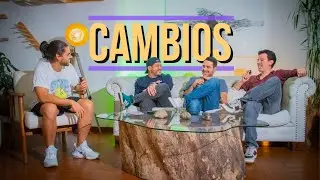 Que Putcast - Episodio 111: Cambios ft. Juani Piedrasanta