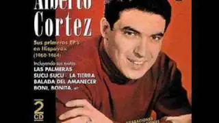 Alberto Cortez. 