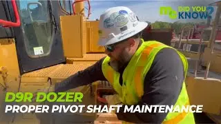 DYK Pivot Shaft Oil
