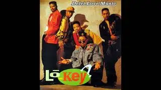 Lo-Key? - Tasty  (Radio Mix)