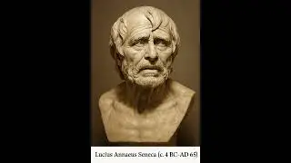 Lucius Annaeus Seneca the Younger