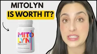 Обзор Mitolyn 2026 | Помогает ли он в похудении? Честное мнение и результаты.
