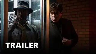 NO SUDDEN MOVE (2021) | Trailer italiano del film di Steven Soderbergh con Benicio del Toro