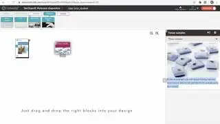 Start designing your lab experiment