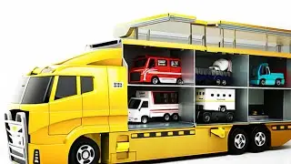 🚀 Tomica x JROCK Super Explosive Hyper Drive! Скорость x Рок в лучшем виде!