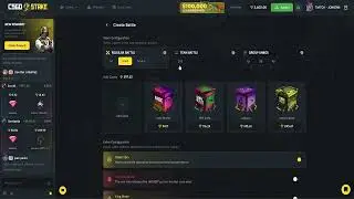 CSOGStake actually doing something?! *Insane Hits*
