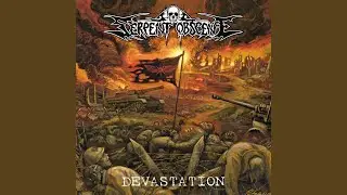 Terror From The Sky