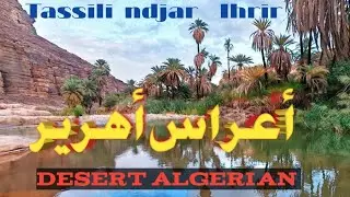 احتفال بعرس تارقي/اهرير/جانت/ اليزي/واد الحياه باهرير #اكسبلور #لايك #travel #beautiful #tourism 