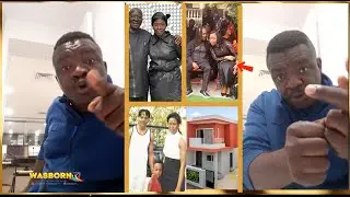 ƐKA ABA-Ideasman Ɛxpose Sɛcret Lumba 2ndWife OdoBroni Allegedly Selling Properties;W&alpha;rn AkosuaSerwaa