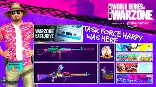 16 FREE Bundle Items & Riot Shields RETURN in MWII!