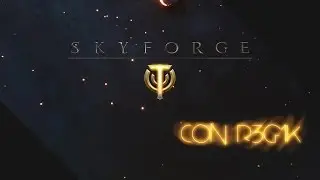 Skyforge Online | Let's Play Cooperativo con R3g1k |  Por lares Russkis &middot; Beta Rusa