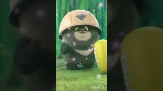 Panda juice comedy