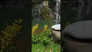 Awao Falls: Davao de Oro (Compostela Valley) #aboynamedaboy #aboyvlogz