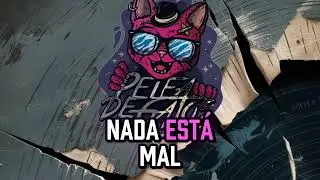 Pelea De Gatos - Pelea De Gatos (Lyrics)