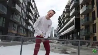 Grey Nuns - Chris Madden (Official Music Video)
