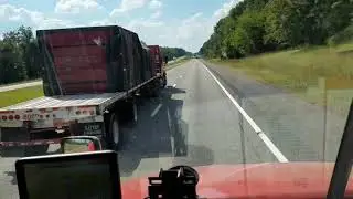 McElroy Driver