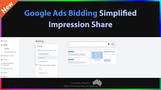 Google Ads Bidding: What is Target Impression Share? When to Use It?