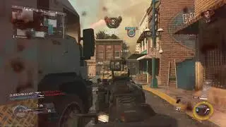Infinite Warfare DLC 4 Heartland