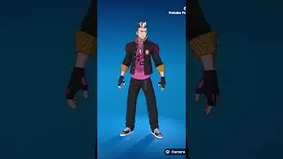 Midterm Maverick #fortnite #shorts