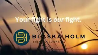 Your Personal Injury Attorney in Atlanta Who Will Hear Your Story