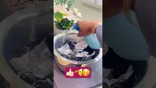 How to wash Black Clothes perfectly useful hack💁&zwj;♀️💁&zwj;♀️ #shorts #ytshorts #viralshorts