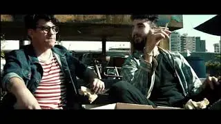 La conquista del pan - Cortometraje