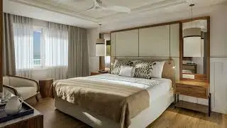 Review of Secrets St Lucia Resort and Spa