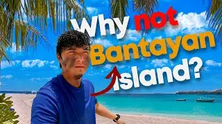 Is Bantayan Island Really the Best in Cebu? Are you sure?