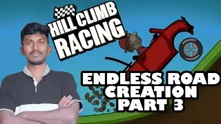 Hill Climb Racing Game part 7 || Game Development Telugu || @DivaGameDeveloper
