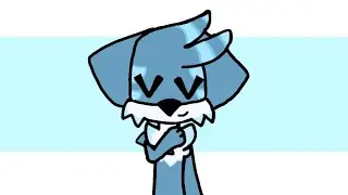 Dolphin Style || Animation meme ||  lazy loop ;__;✌️ ||