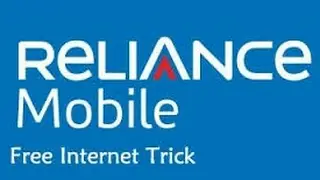 Reliance Free Internet Trick (2G/3G/4G Speed)