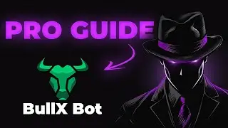 What is BullX Bot? Earn $100 Daily with Solana Memecoins