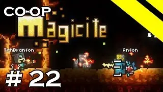 CO-OP - Magicite - Episode 22