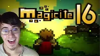 Magicite - Let's Play (16) [New Patch!] {Patch 1.2}