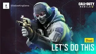 One Man Army 32 Kills Insane Match | cod Mobile | ShadowKing Game