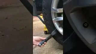 Using the Bead Buster 10000 to Bust the Bead on a 33