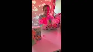 Fun with Ebee - Unboxing a dream Sprout