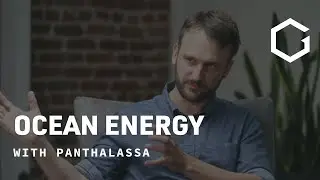 Panthalassa: Ocean Energy
