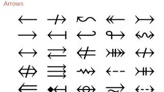 Minion Math &mdash; The Design of a New Math Font Family