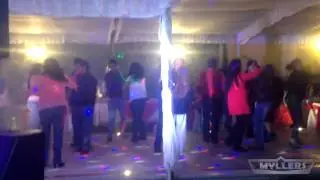 Audio, Iluminaci&oacute;n y Video 