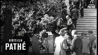 Let The Dead Past Bury Its Dead (1925)
