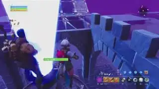 Twine Peaks Endurance Wave 25/30 U.F.O. with Taitastic