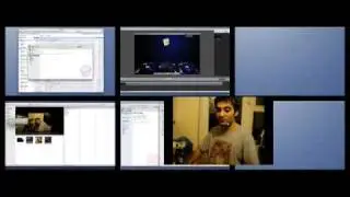 Mac OSX 10.5.6