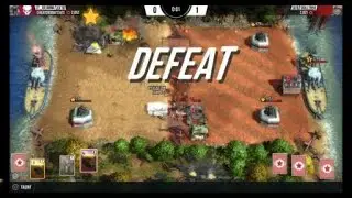 Battle Islands: revenge of the mod geek