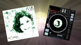 MacAngel - Woman (Radio Edit)