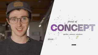 Proof of Concept | A new science series from Grist